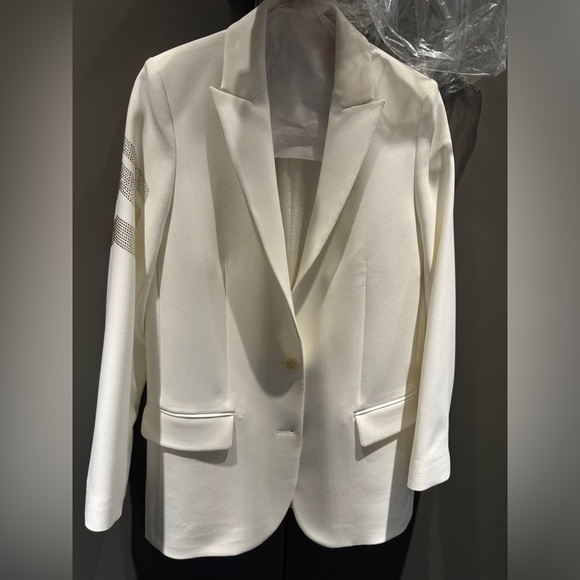 Zadig & Voltaire viva Arrow blazer Jacket. - Picture 4 of 6